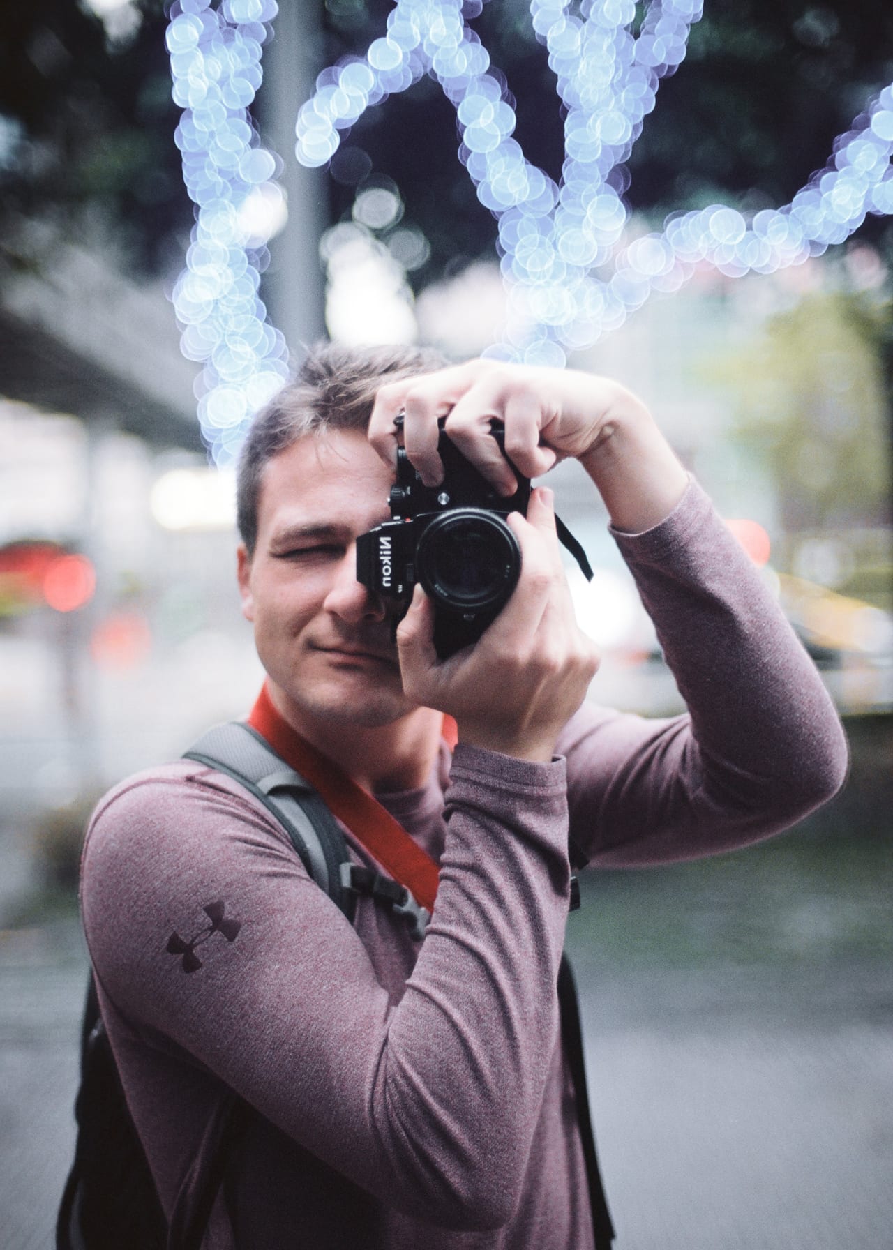 Trey Manuszak